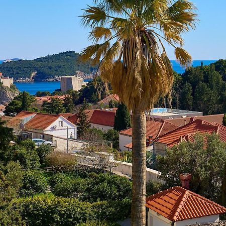 Piece Of Heaven With A Million Dollar View Διαμέρισμα Ντουμπρόβνικ Εξωτερικό φωτογραφία